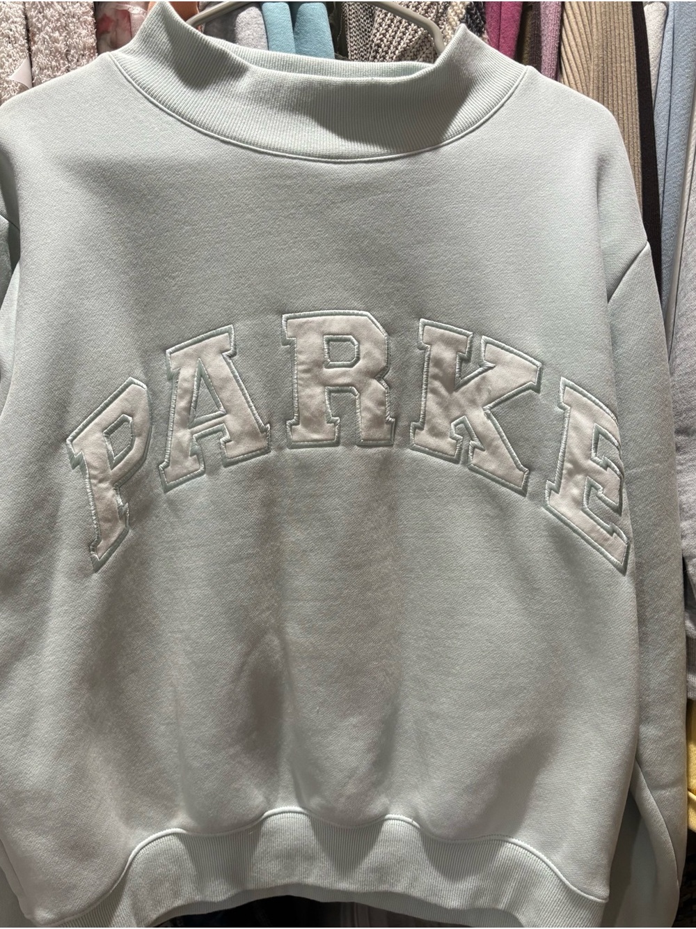 Parke Bridal